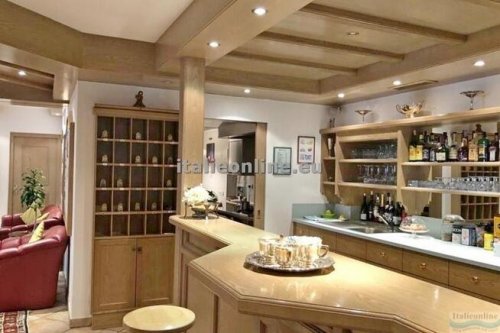 Hotel Garni Fortuna SKI