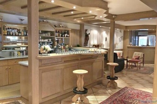 Hotel Garni Fortuna SKI