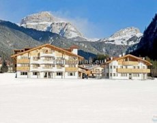 Hotel Golden Park Resort SKI