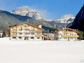 Hotel Golden Park Resort SKI
