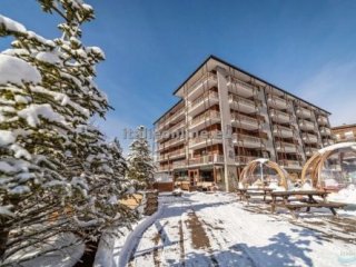 Hotel K2 SKI