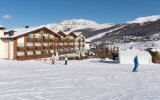 Hotel Lac Salin SPA & Mountain Resort SKI