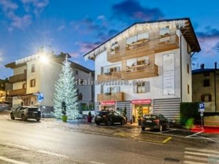 Hotel Locanda Elisa Albergo Diffuso SKI