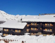 Hotel Margherita SKI