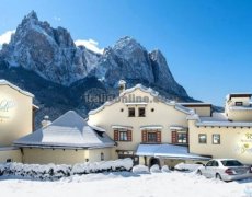 Hotel Mirabell Alpine Garden Resort & Spa SKI