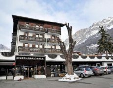 Hotel Nazionale SKI