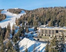 Hotel Olangerhof SKI