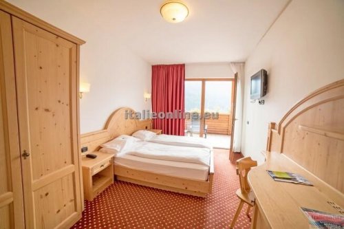 Hotel Olimpionico SKI