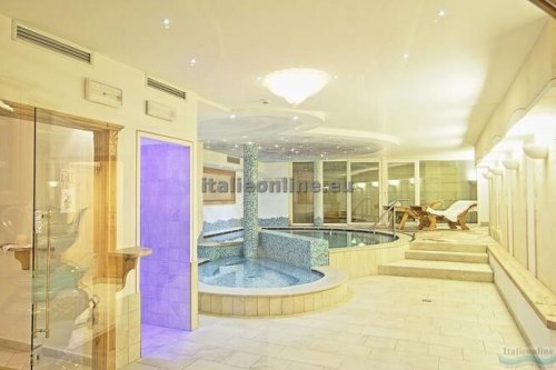Hotel Olimpionico SKI