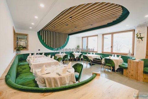 Hotel Olimpionico SKI