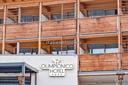 Hotel Olimpionico SKI