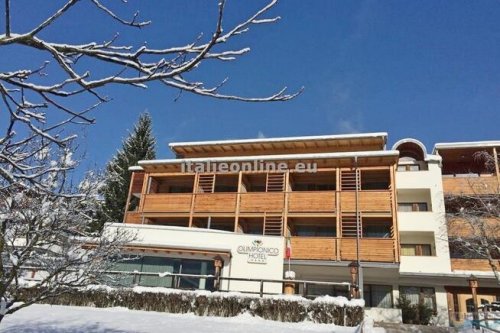 Hotel Olimpionico SKI