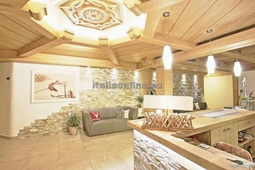 Hotel Olimpionico SKI