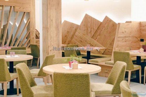 Hotel Olimpionico SKI