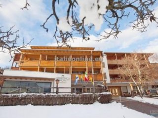 Hotel Olimpionico SKI Hotel Olimpionico SKI