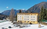 Katalog zájezdů, Hotel Park Sancelso SKI