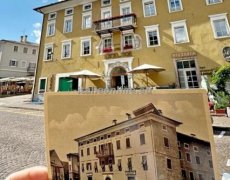 Hotel Romantic Excelsior SKI