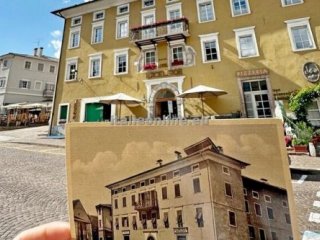 Hotel Romantic Excelsior SKI