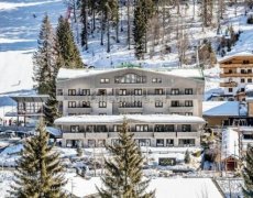 Hotel Spinale SKI