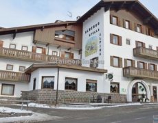 Hotel Stella Alpina SKI