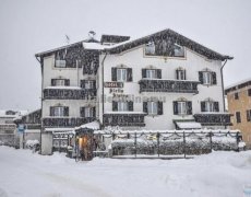 Hotel Stella Alpina SKI