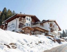 Hotel Terme Antico Bagno SKI