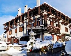 Hotel Terme SKI
