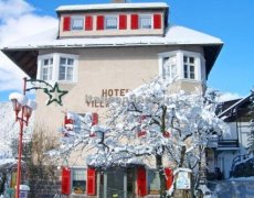 Hotel Villa Emilia SKI