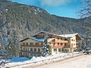 Hotel Villa Emma SKI