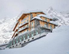 Hotel White Angel SKI