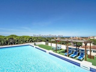 Le Residenze di Santa Costanza