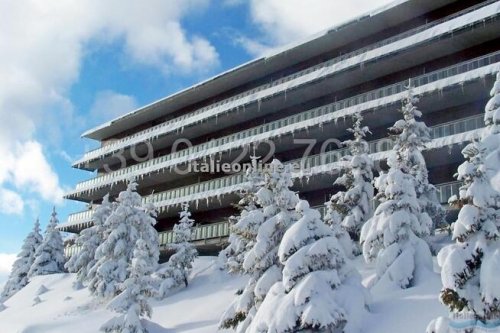 Palace Sestriere Resort