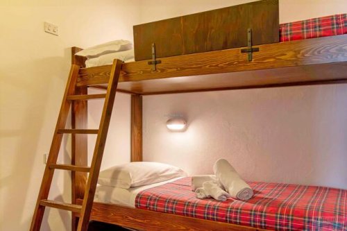 Palace Sestriere Resort