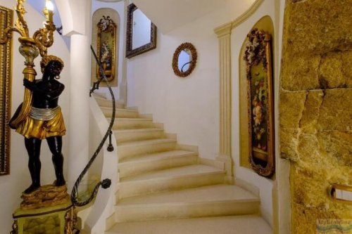 Palazzo Gallo Resort