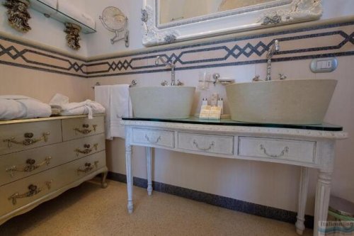 Palazzo Gallo Resort