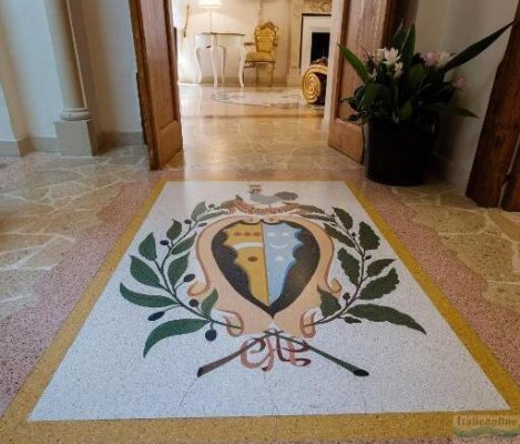 Palazzo Gallo Resort