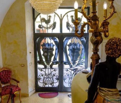 Palazzo Gallo Resort