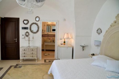 Palazzo Gallo Resort