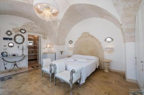 Palazzo Gallo Resort