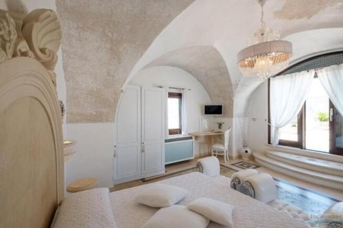 Palazzo Gallo Resort