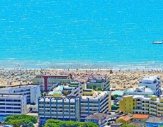 Residence Cristoforo Colombo