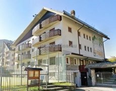Residence Hotel Biancaneve SKI