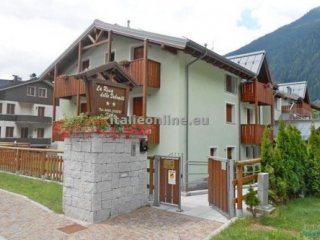 Residence La Rosa delle Dolomiti SKI