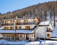 Residence Nube d'Argento SKI