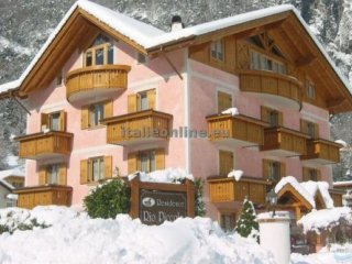 Residence Rio Piccolo SKI