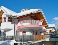 Villetta Enrosadira SKI