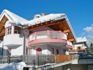 Villetta Enrosadira SKI