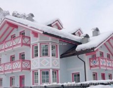 Villetta Giumella SKI