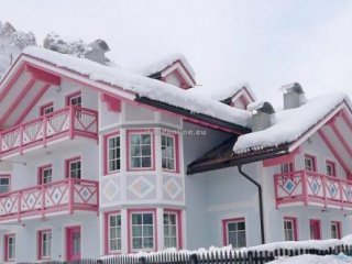 Villetta Giumella SKI