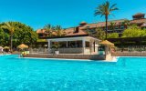 Katalog zájezdů, Andalusie - Hotel Ohtels Islantilla